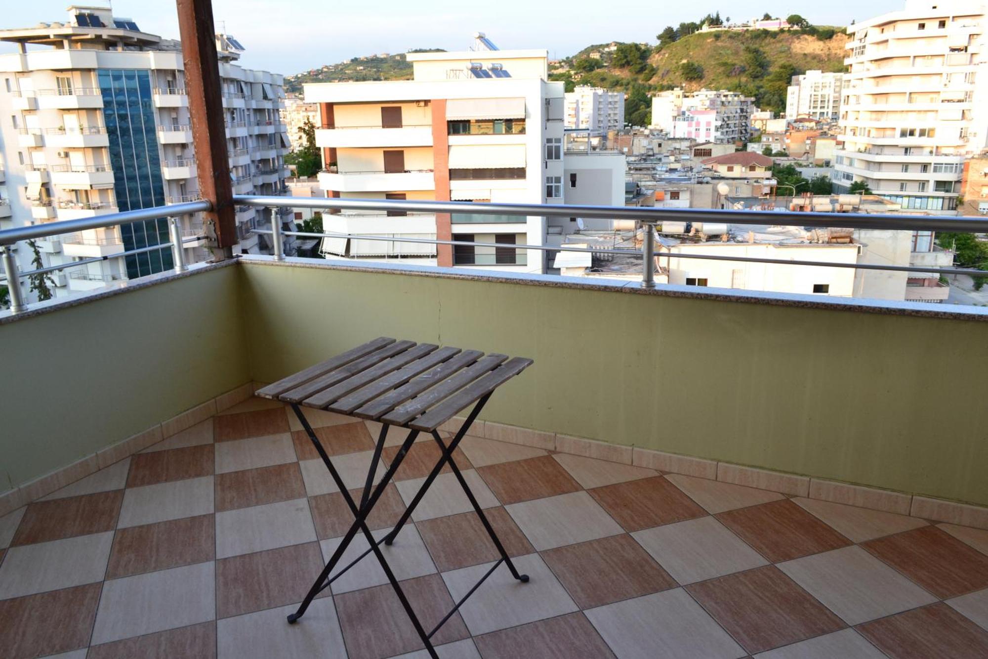 Apartamento Penthouse Terrace View 4br In The Heart
