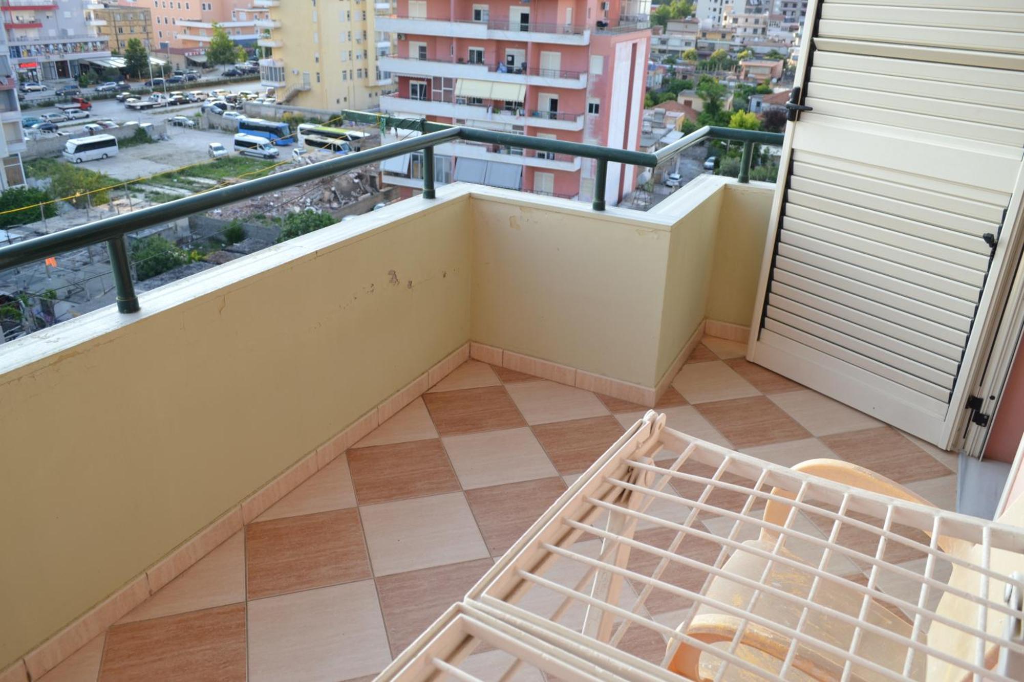 Penthouse Terrace View 4br In The Heart
