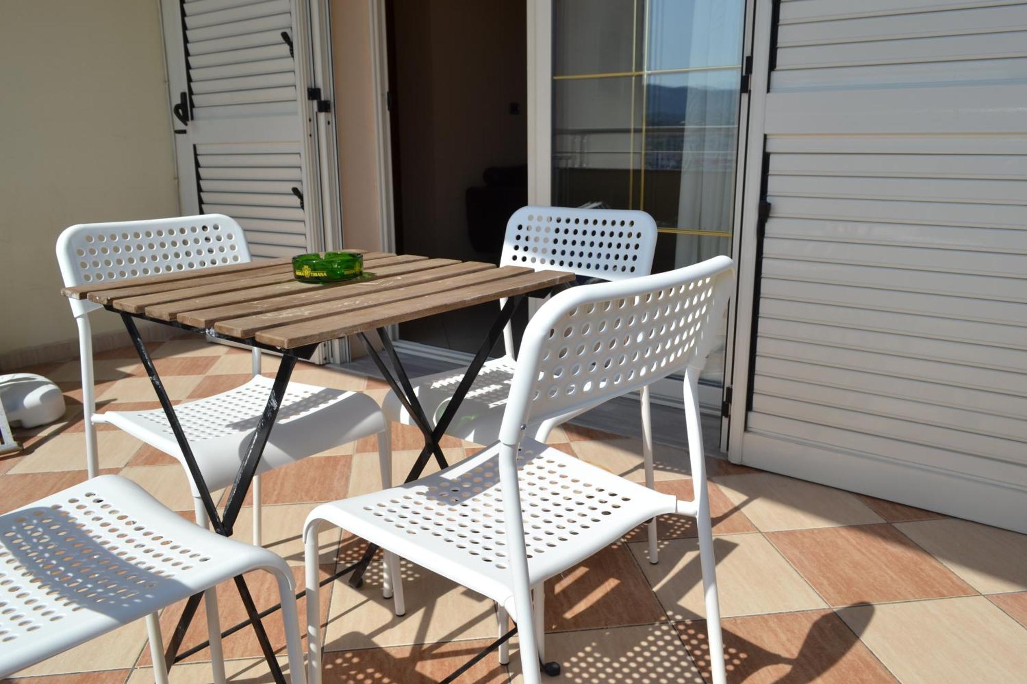 Penthouse Terrace View 4br In The Heart Apartamento *