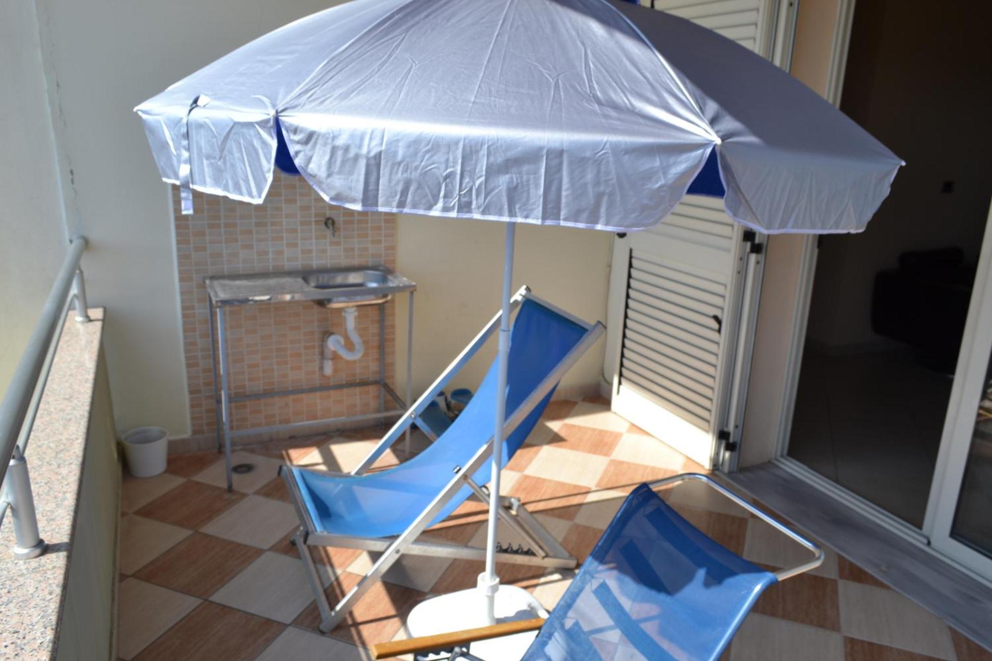 Apartamento Penthouse Terrace View 4br In The Heart