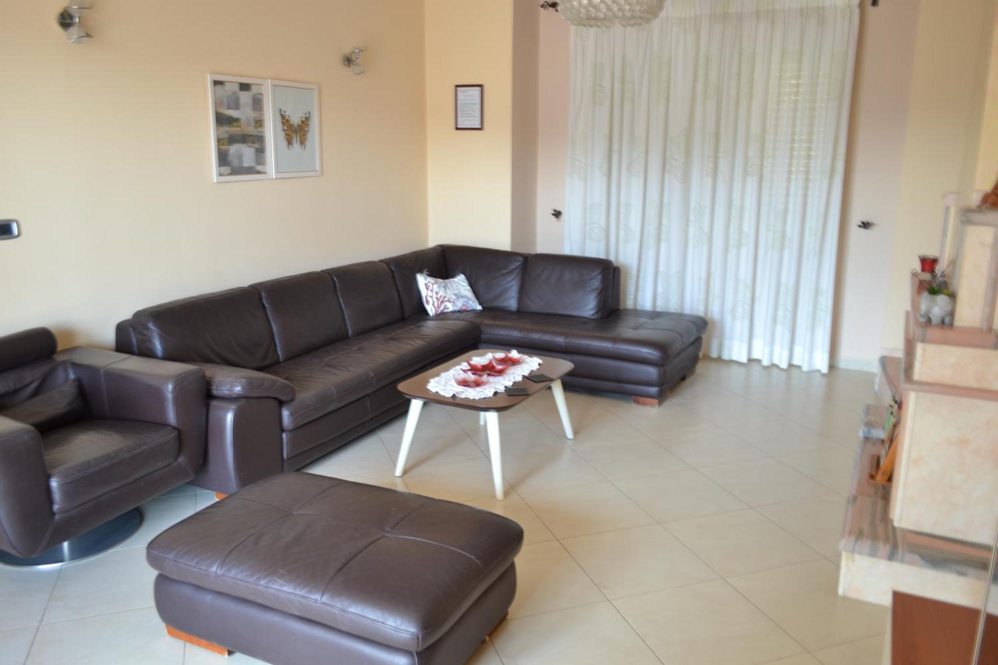 Apartamento Penthouse Terrace View 4br In The Heart