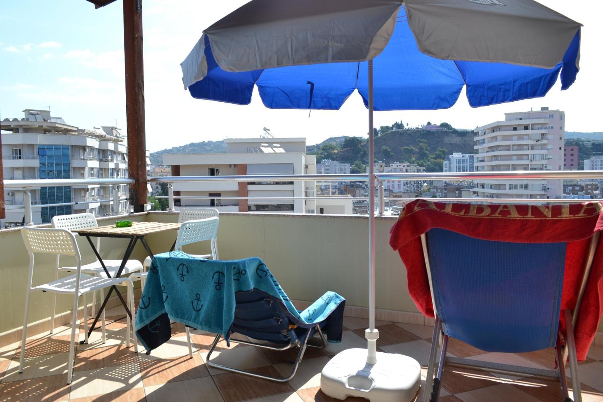 Penthouse Terrace View 4br In The Heart Apartamento *