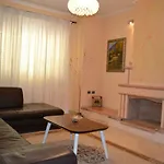 Deluxe Penthouse 3 Bedrooms Apartment