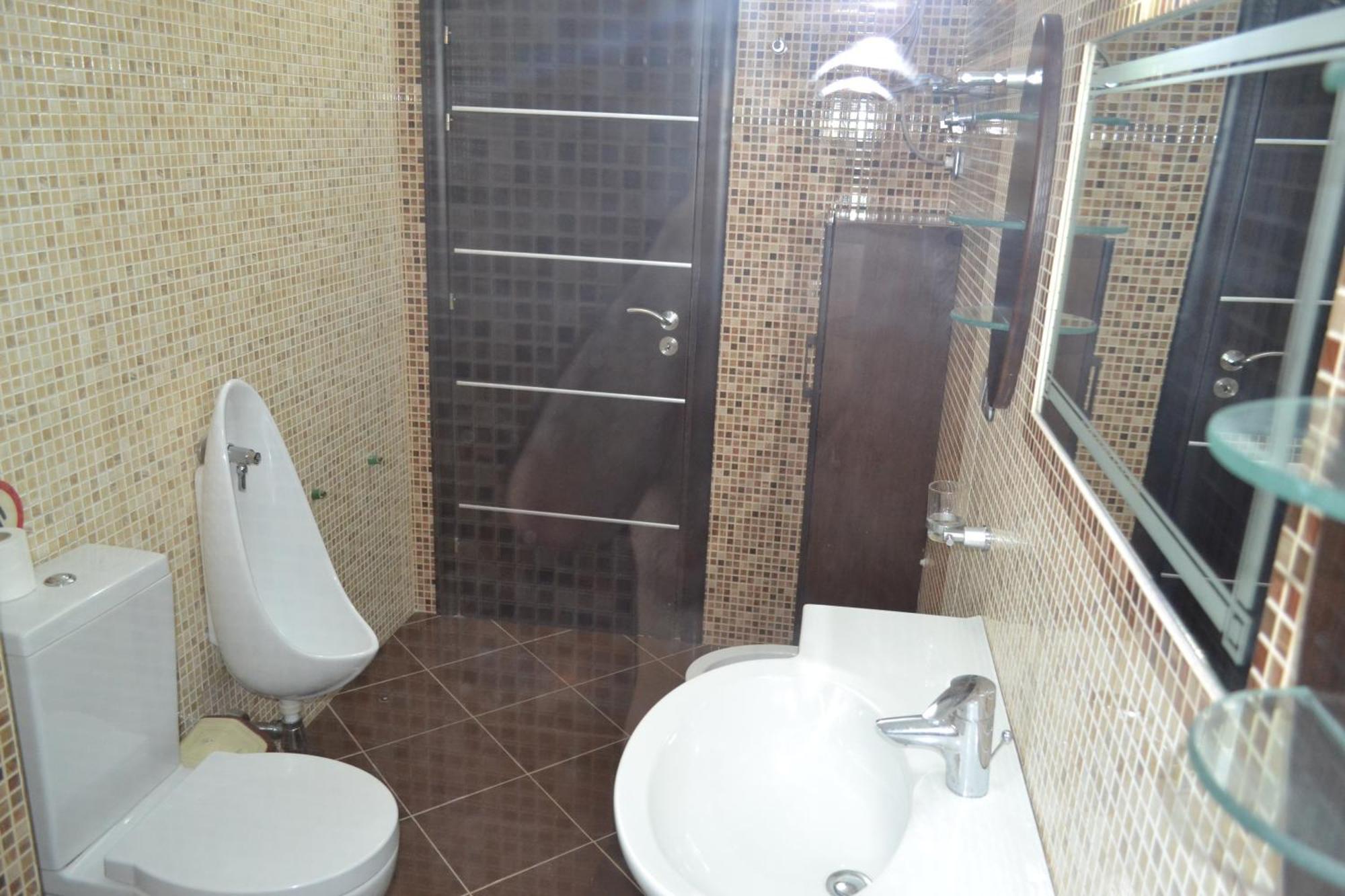 Appartamento Penthouse Terrace View 4br In The Heart Vlorë