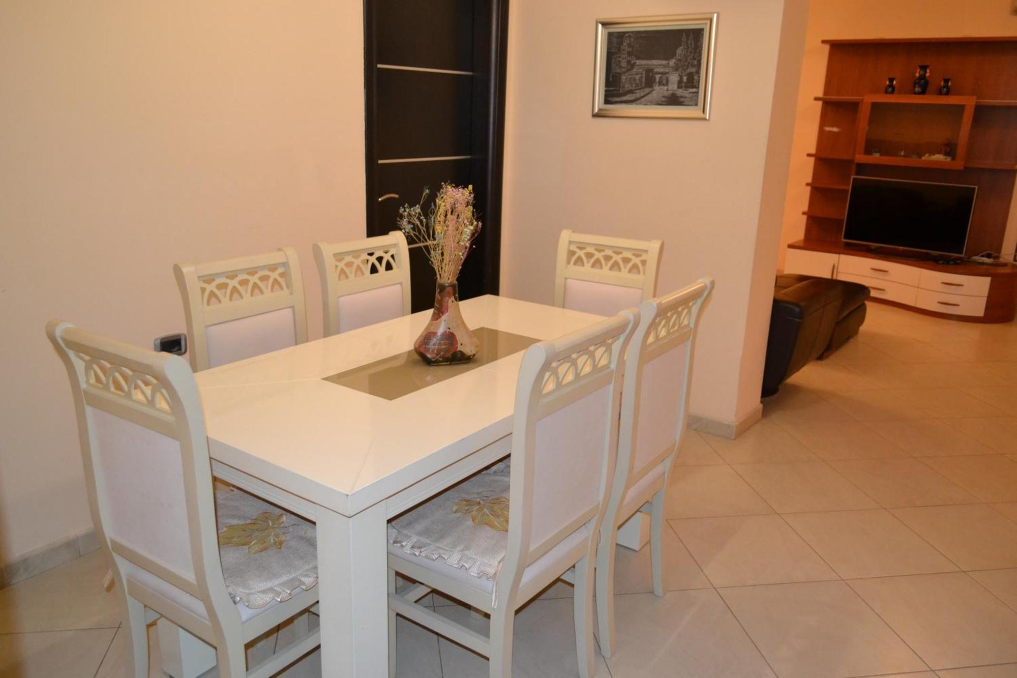 Penthouse Terrace View 4br In The Heart Appartamento