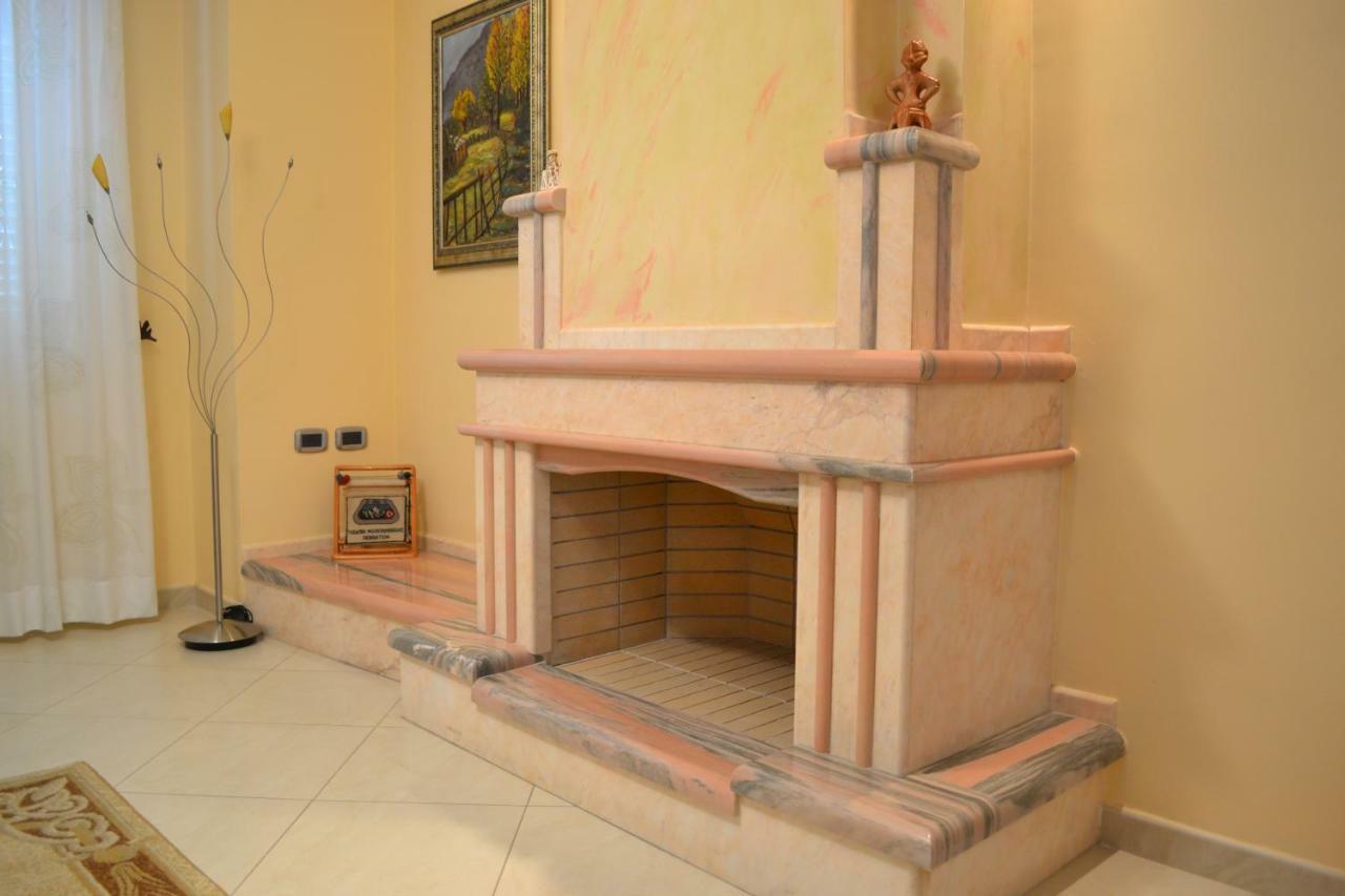 Deluxe Penthouse 3 Bedrooms Apartament *