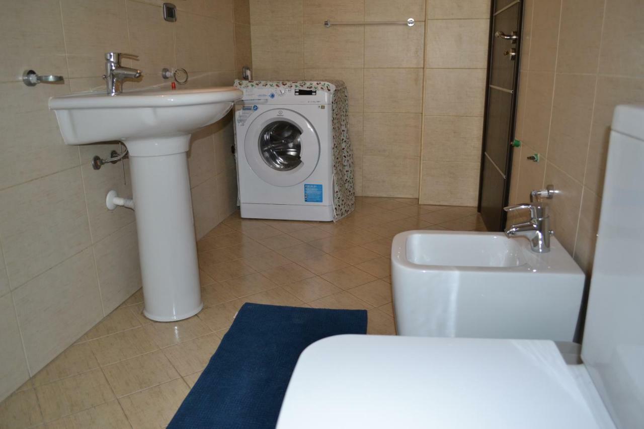 Deluxe Penthouse 3 Bedrooms Wlora