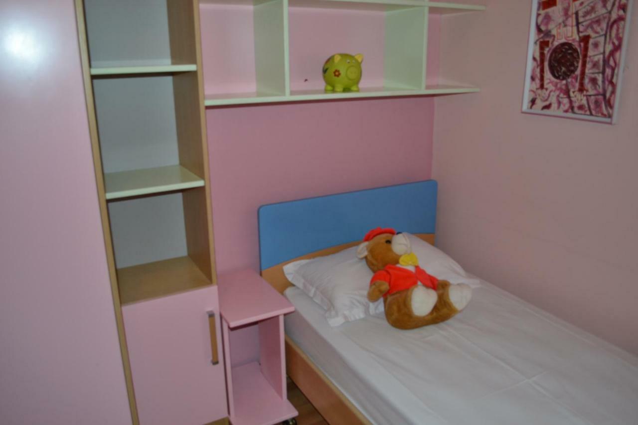 Deluxe Penthouse 3 Bedrooms Apartament *