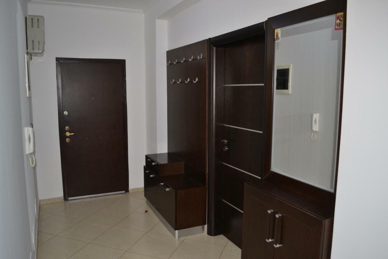 Deluxe Penthouse 3 Bedrooms Apartament *