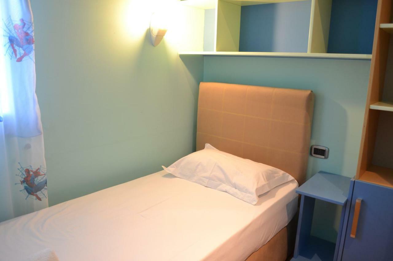 Deluxe Penthouse 3 Bedrooms Wlora