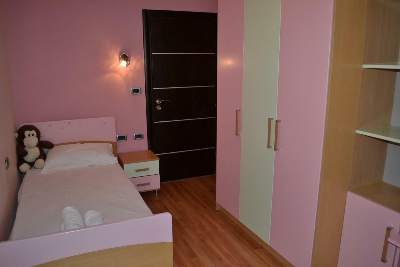 Deluxe Penthouse 3 Bedrooms Apartament *