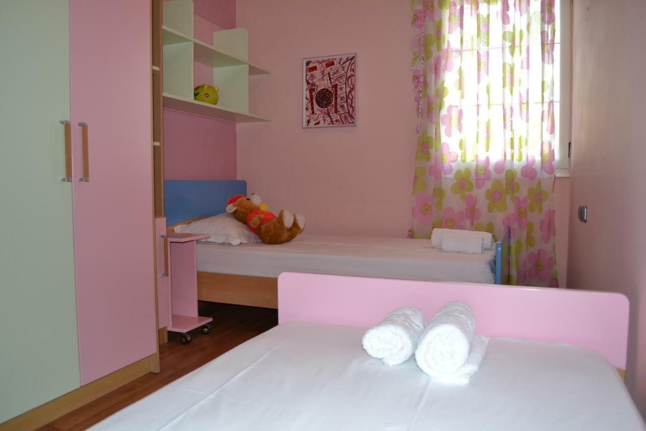 Apartament Deluxe Penthouse 3 Bedrooms