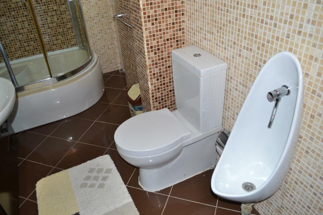 Deluxe Penthouse 3 Bedrooms *
