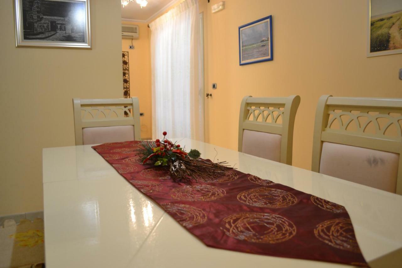 Apartament Deluxe Penthouse 3 Bedrooms