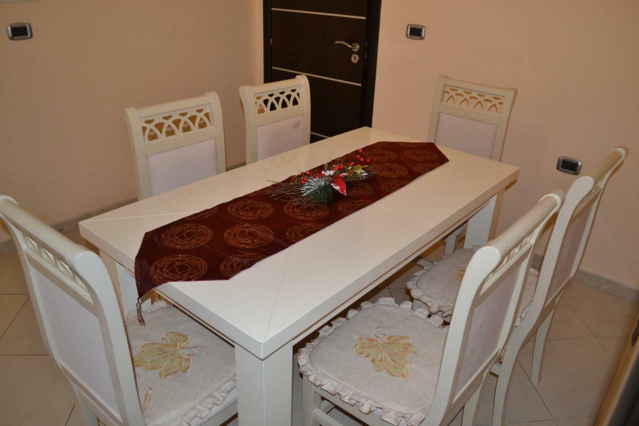 Deluxe Penthouse 3 Bedrooms * Wlora