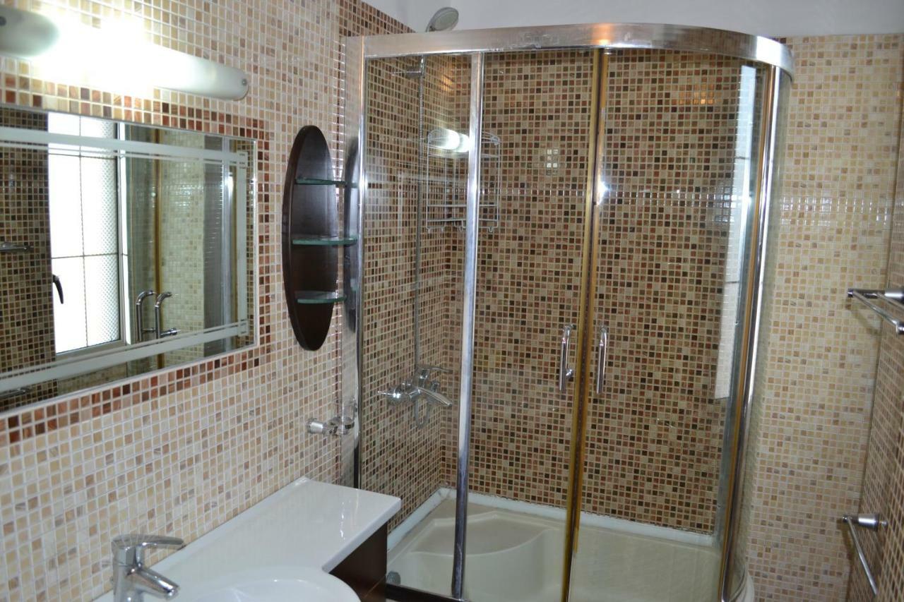 Deluxe Penthouse 3 Bedrooms * Wlora