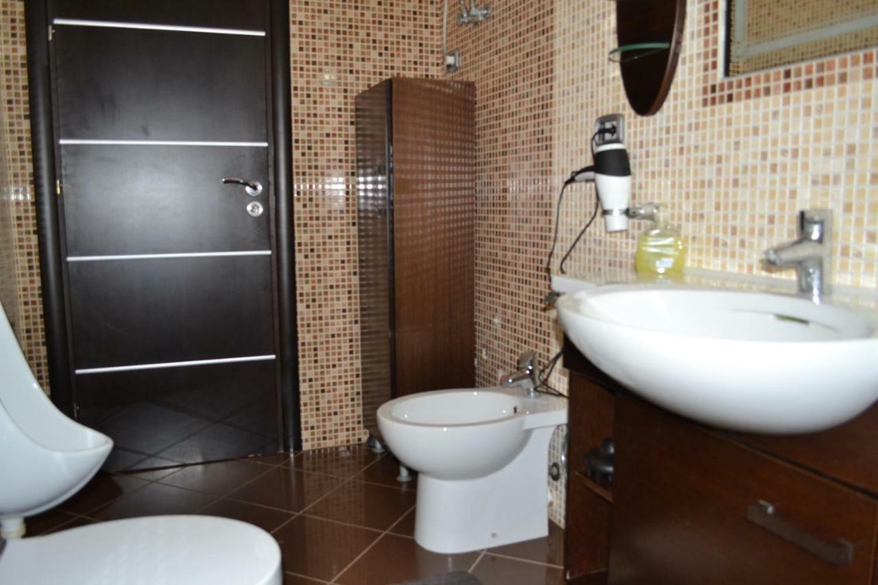 Deluxe Penthouse 3 Bedrooms