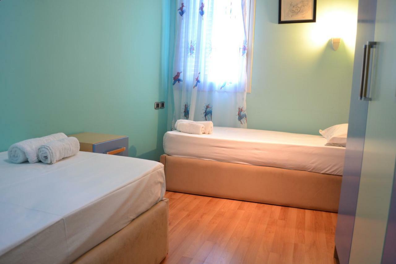Deluxe Penthouse 3 Bedrooms