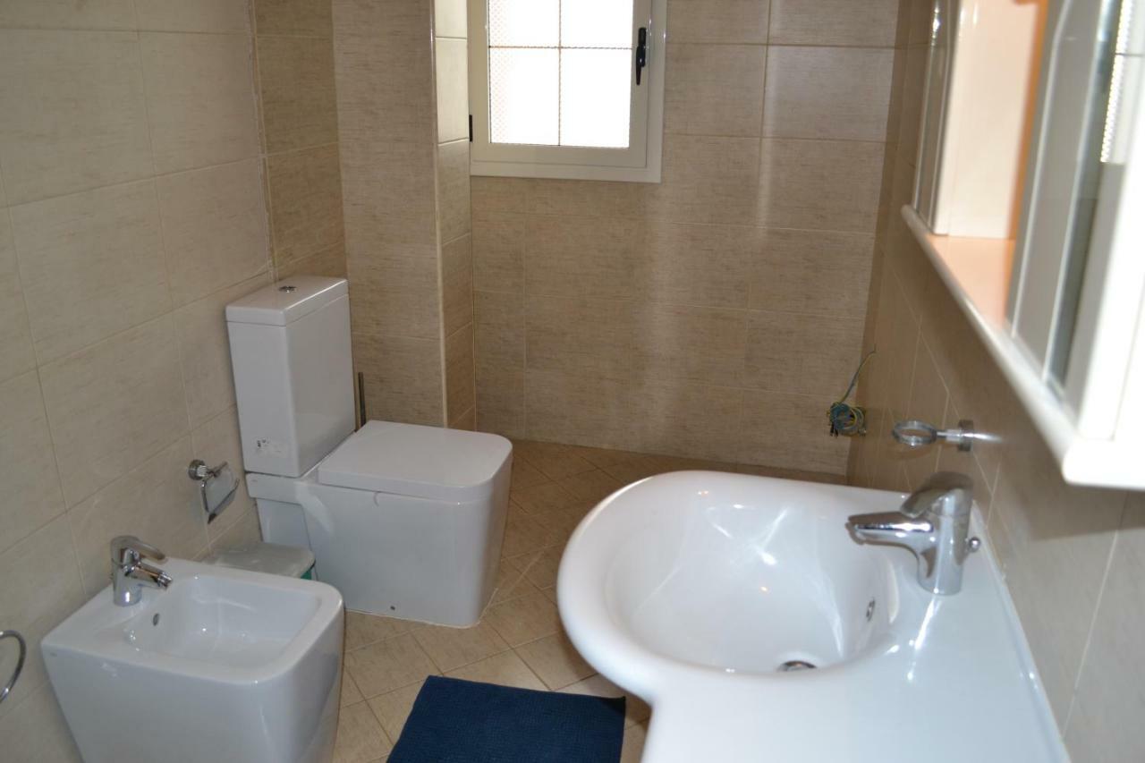 Deluxe Penthouse 3 Bedrooms