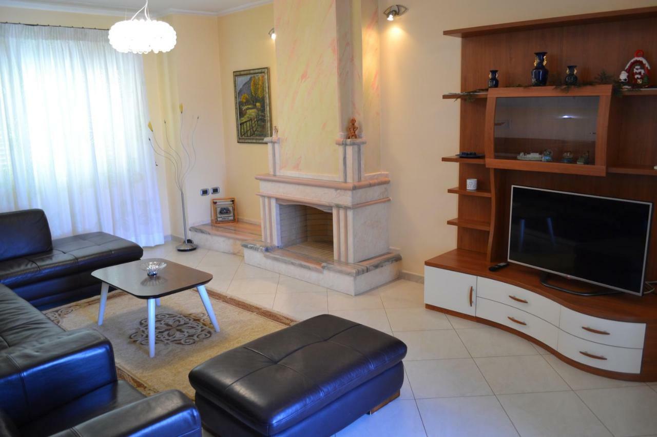 Deluxe Penthouse 3 Bedrooms