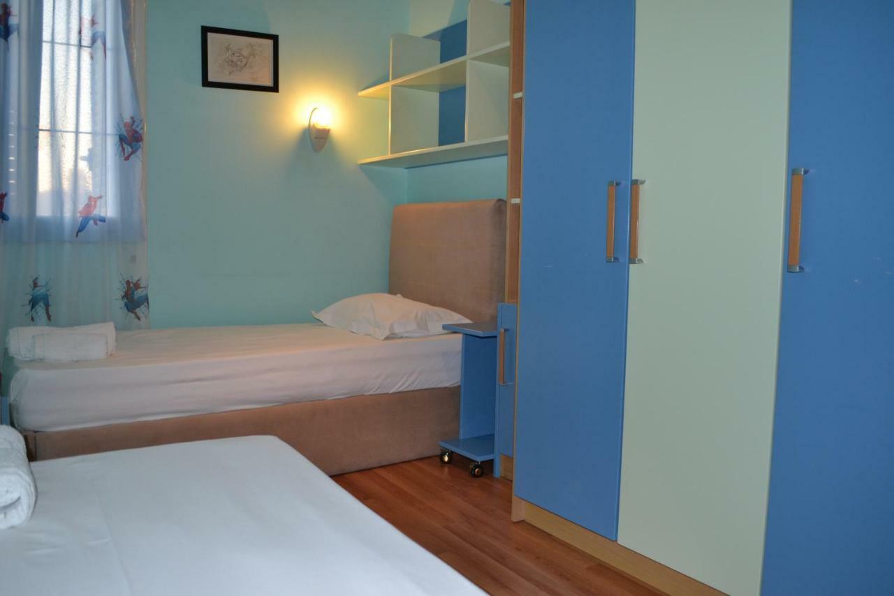 Deluxe Penthouse 3 Bedrooms * Wlora