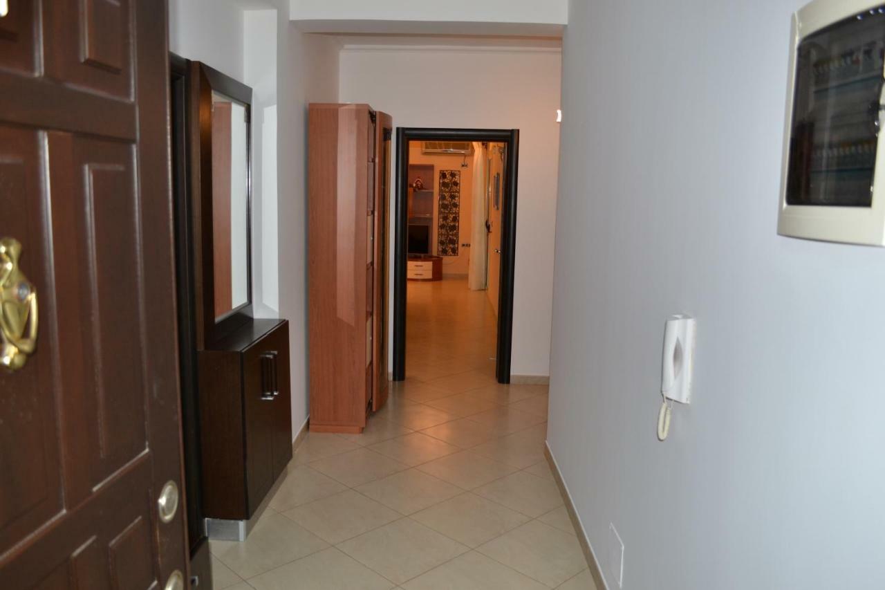 Deluxe Penthouse 3 Bedrooms Apartament Wlora
