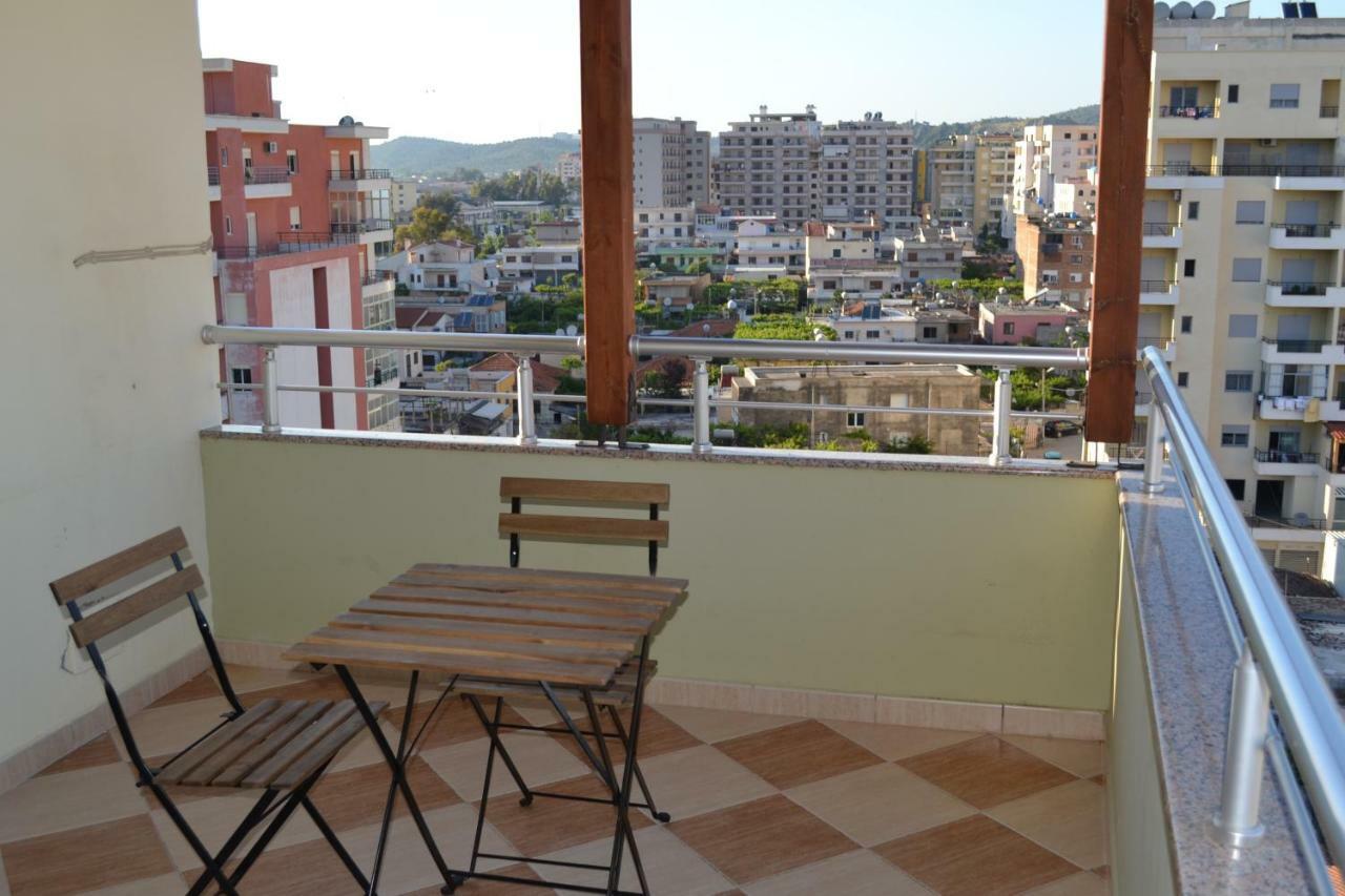 Apartament Deluxe Penthouse 3 Bedrooms *