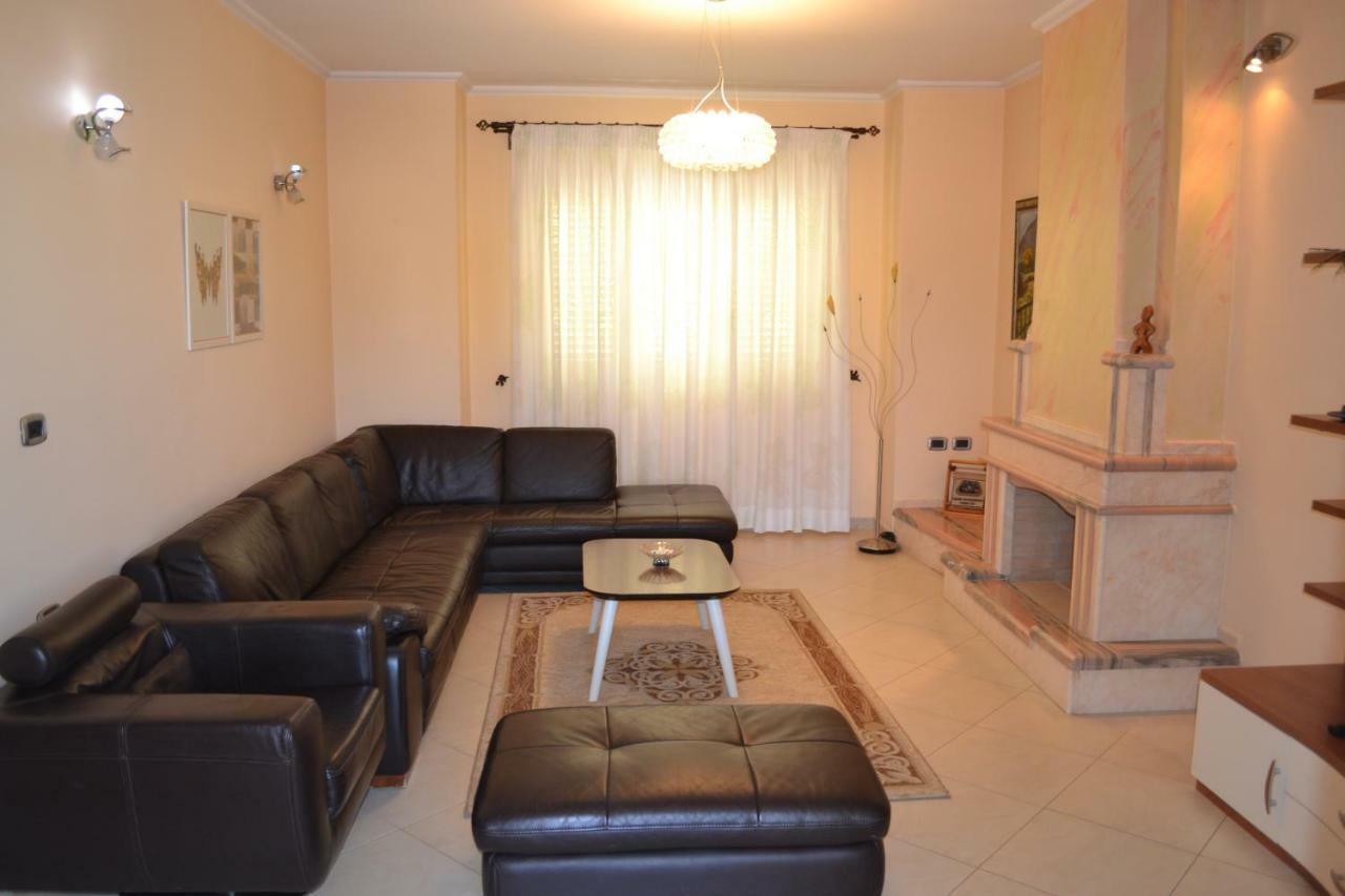 Apartament Deluxe Penthouse 3 Bedrooms