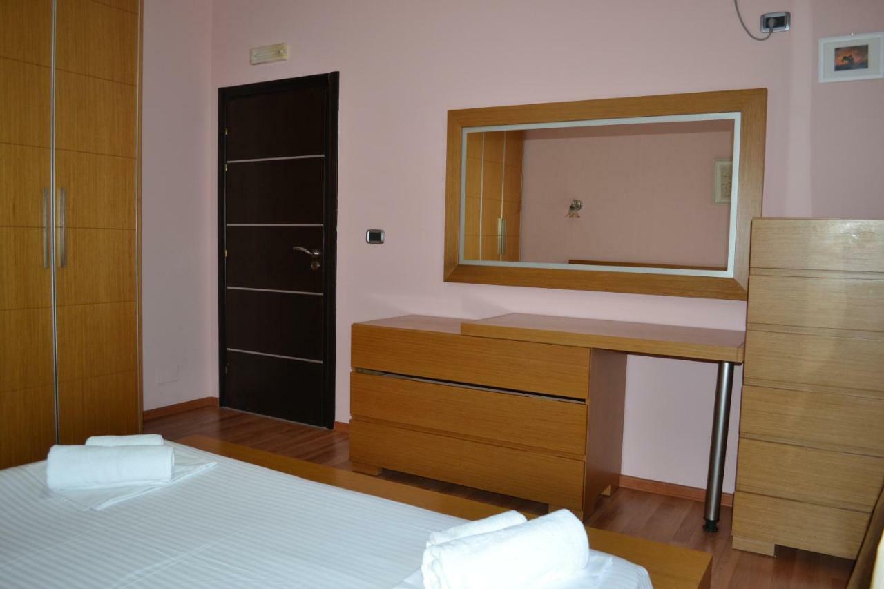 Apartament Deluxe Penthouse 3 Bedrooms *