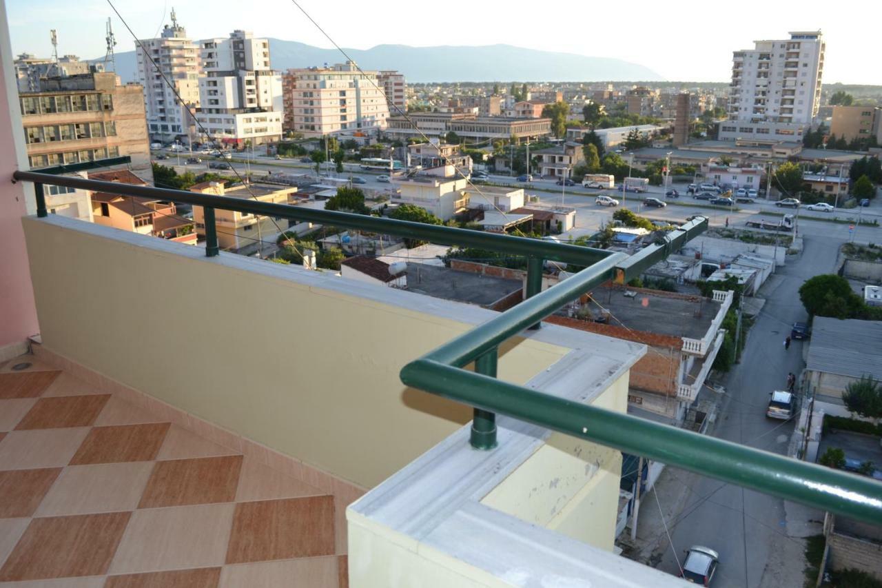 Deluxe Penthouse 3 Bedrooms