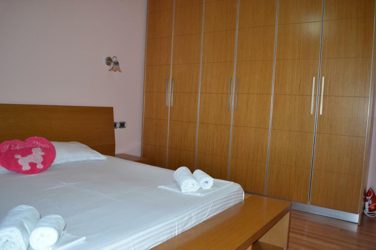 Apartament Deluxe Penthouse 3 Bedrooms *