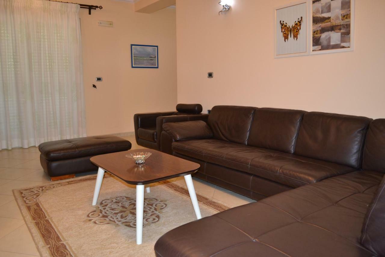 Apartament Deluxe Penthouse 3 Bedrooms