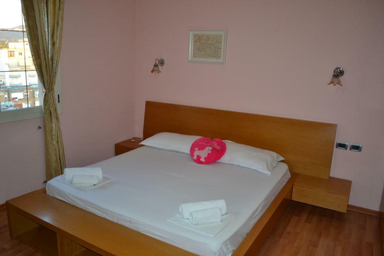 Apartament Deluxe Penthouse 3 Bedrooms *