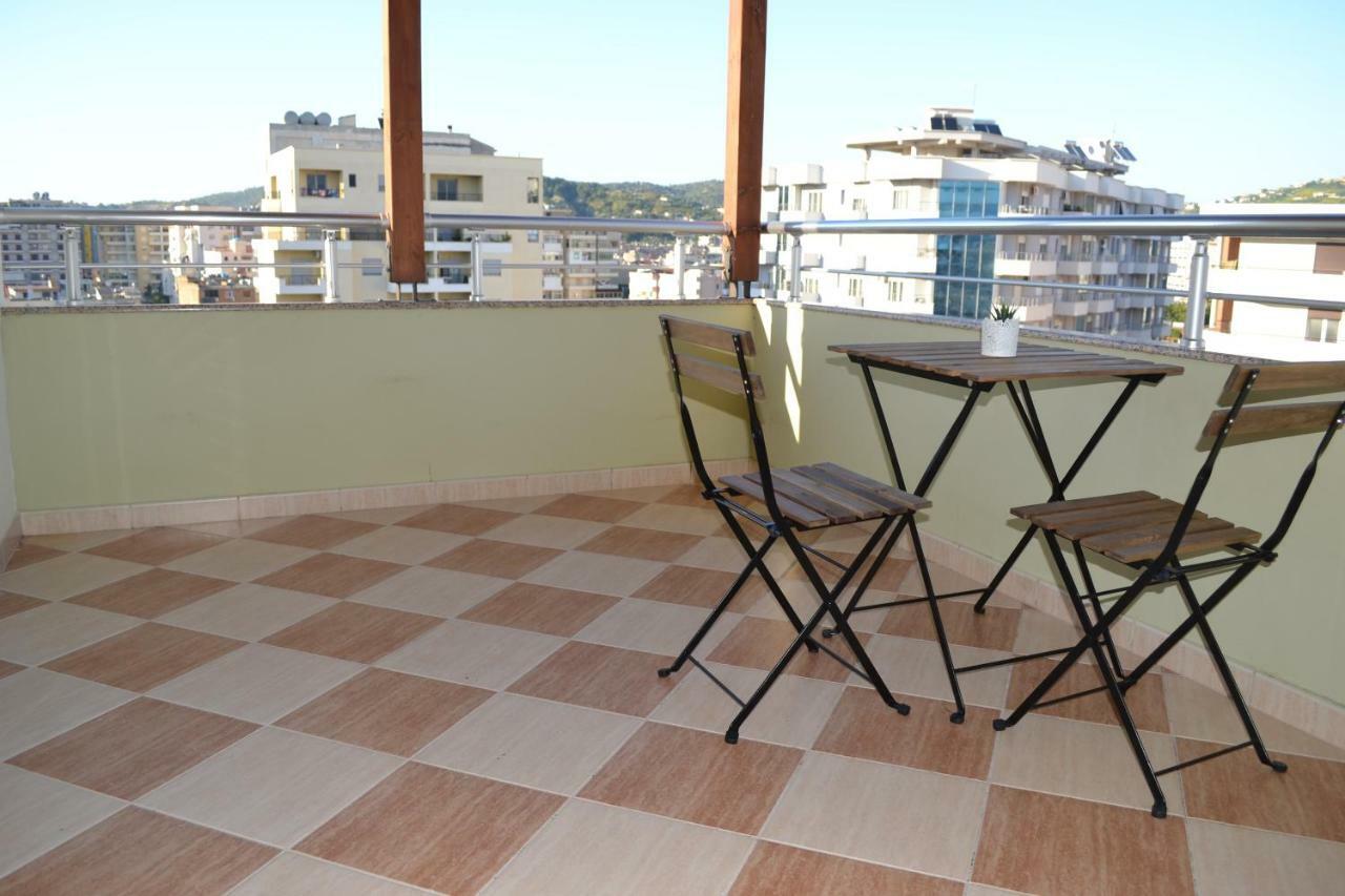 Deluxe Penthouse 3 Bedrooms Apartament *